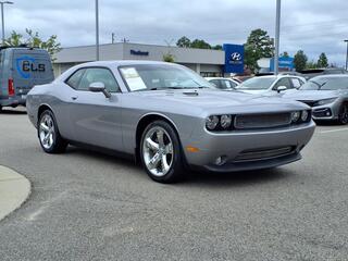 2013 Dodge Challenger