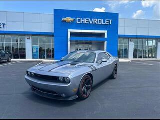 2013 Dodge Challenger