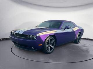 2013 Dodge Challenger for sale in Knoxville TN