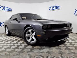 2013 Dodge Challenger