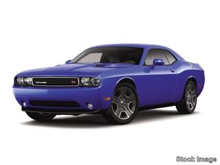 2014 Dodge Challenger for sale in Danville WV