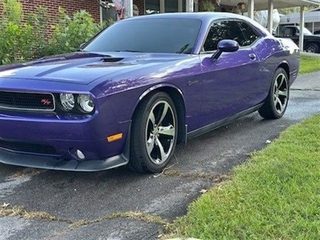 2014 Dodge Challenger