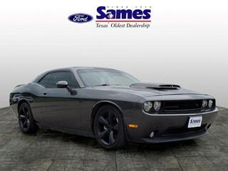 2014 Dodge Challenger
