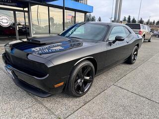 2012 Dodge Challenger