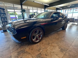 2014 Dodge Challenger