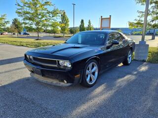 2014 Dodge Challenger for sale in Huntington WV