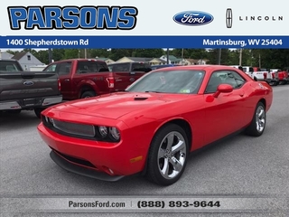 2014 Dodge Challenger