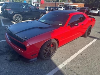 2014 Dodge Challenger for sale in Roanoke VA