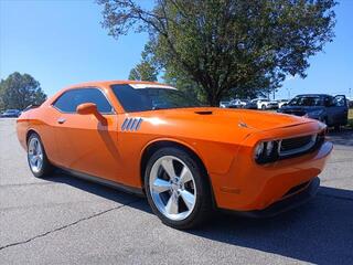 2014 Dodge Challenger