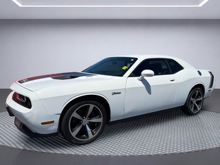 2014 Dodge Challenger