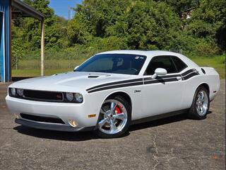 2013 Dodge Challenger