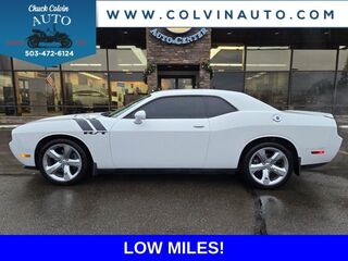 2014 Dodge Challenger