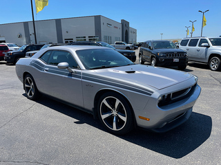 2014 Dodge Challenger