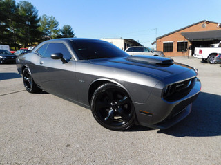 2014 Dodge Challenger for sale in Clarksville TN