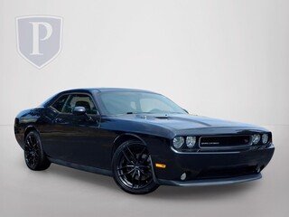 2012 Dodge Challenger