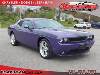 2013 Dodge Challenger