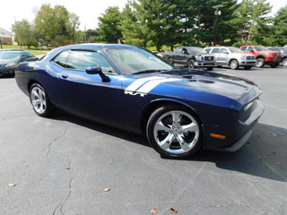 2014 Dodge Challenger for sale in Clarksville TN