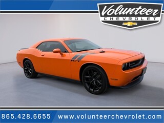 2014 Dodge Challenger for sale in Sevierville TN