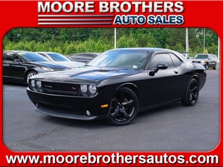 2014 Dodge Challenger for sale in Hendersonville TN