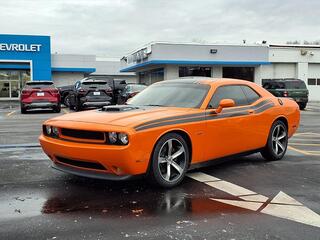 2014 Dodge Challenger for sale in Wayne MI