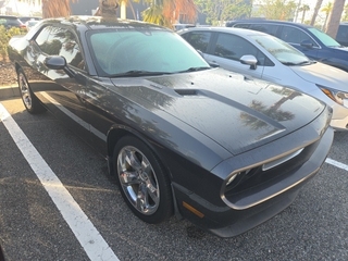 2013 Dodge Challenger