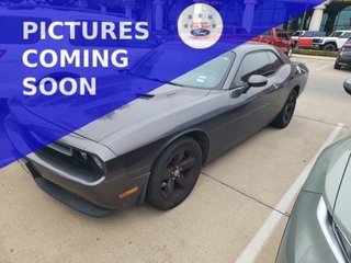2013 Dodge Challenger for sale in Carrollton TX