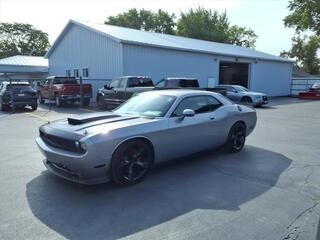 2014 Dodge Challenger for sale in Momence IL