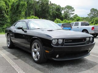 2014 Dodge Challenger