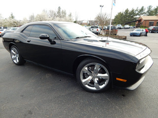 2013 Dodge Challenger for sale in Clarksville TN