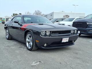 2013 Dodge Challenger
