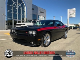 2013 Dodge Challenger