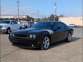 2013 Dodge Challenger for sale in Lafayette GA