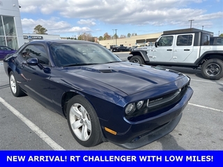 2014 Dodge Challenger