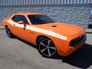 2014 Dodge Challenger for sale in Clarksville TN