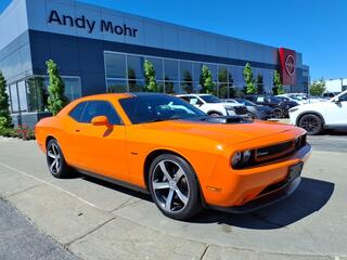 2014 Dodge Challenger for sale in Avon IN