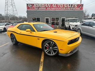 2012 Dodge Challenger for sale in Cincinnati OH