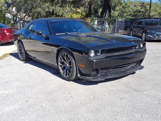 2013 Dodge Challenger