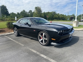 2012 Dodge Challenger for sale in Ringold GA