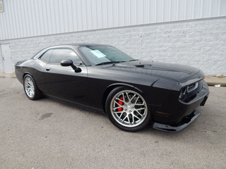 2012 Dodge Challenger for sale in Clarksville TN