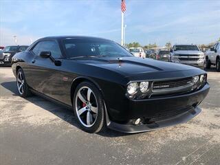 2012 Dodge Challenger