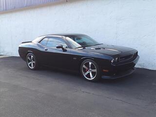 2012 Dodge Challenger