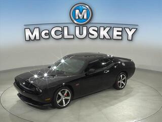 2012 Dodge Challenger