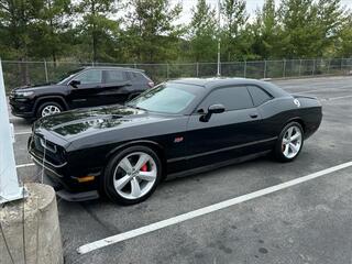 2012 Dodge Challenger for sale in Greenville SC