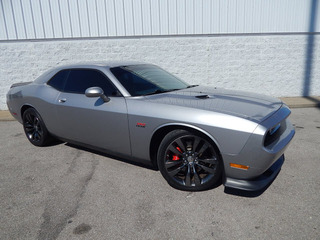 2014 Dodge Challenger for sale in Clarksville TN