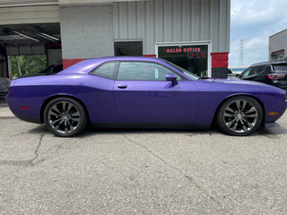 2014 Dodge Challenger