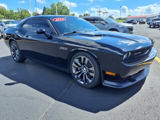 2014 Dodge Challenger for sale in Monroe WI