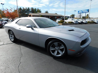 2015 Dodge Challenger for sale in Clarksville TN