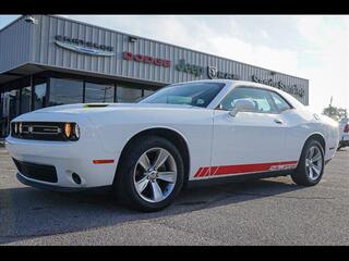 2016 Dodge Challenger for sale in Milton FL