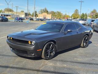 2017 Dodge Challenger