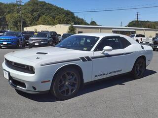 2017 Dodge Challenger for sale in Roanoke VA